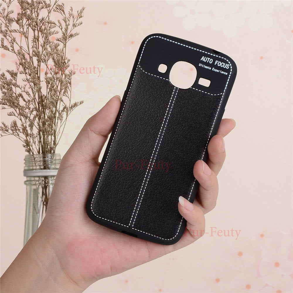 Soft Case For Samsung Galaxy J2 16 J210 Tpu Silicone Phone Cover J2 Nox Cases