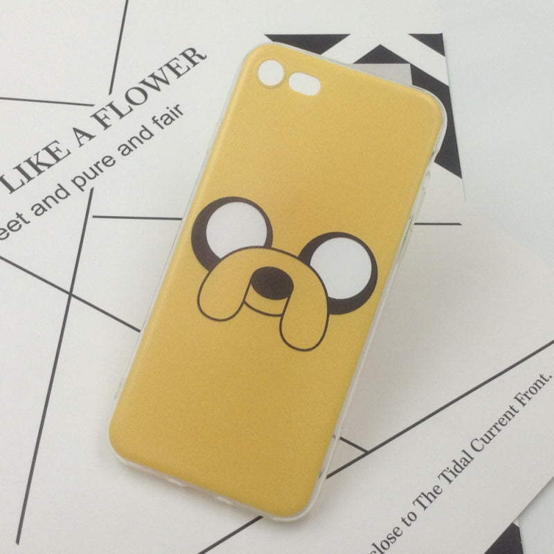 coque adventure time iphone 6