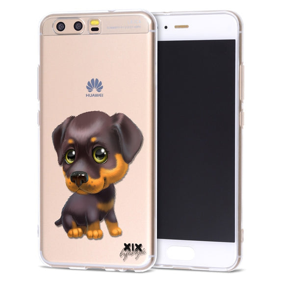 coque huawei p8 lite watch dogs