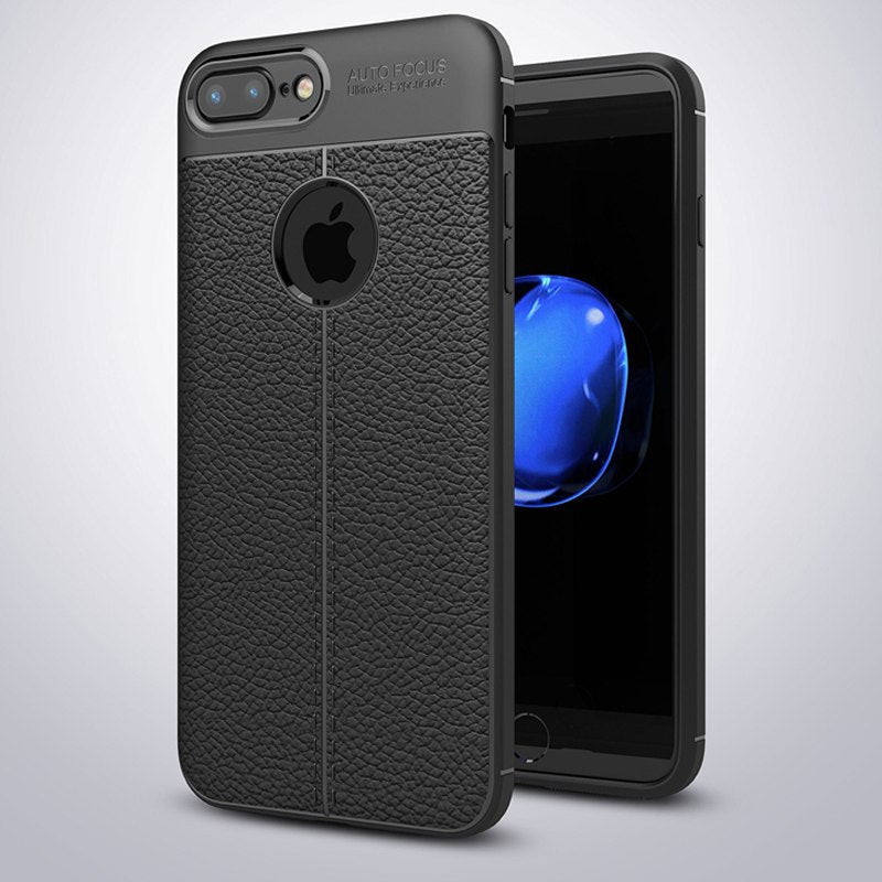 coque autofocus iphone 7 plus