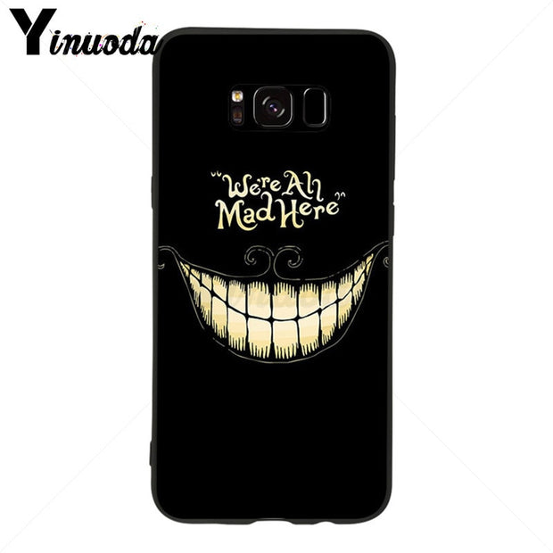 cover samsung s6 alice nel paese delle meraviglie