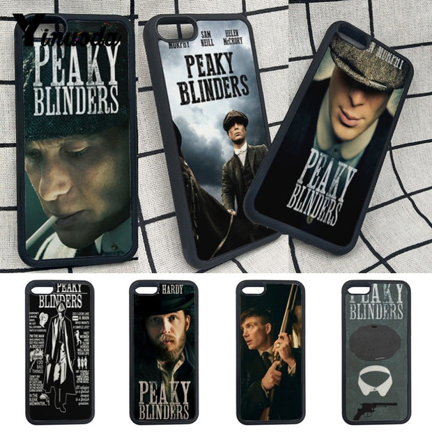 coque iphone 6 peaky blinders