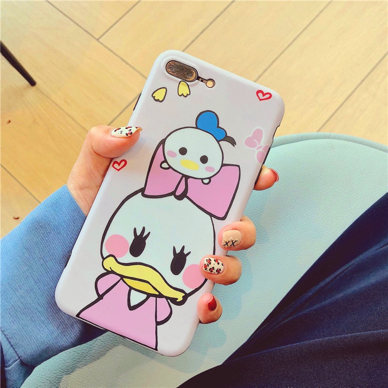 coque daisy iphone xr