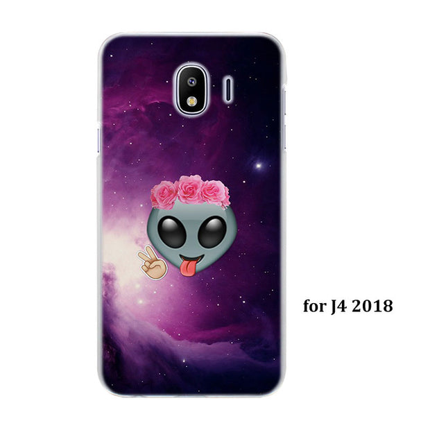 coque emoji samsung j3 2017