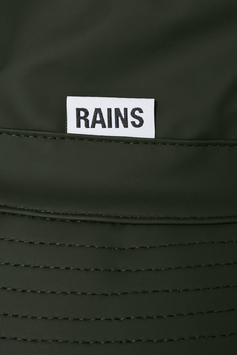 Rains Waterproof Bucket Hat - Various Colours - SKULPT Dublin