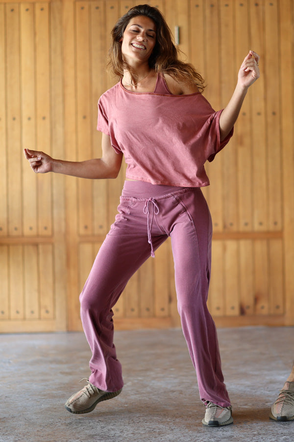 サルセーション Sideband Long Pants | lacabanenca.es