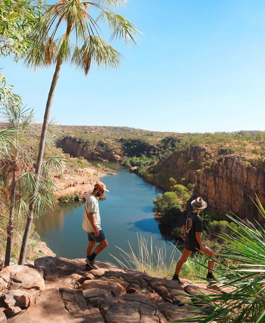 Katherine gorge