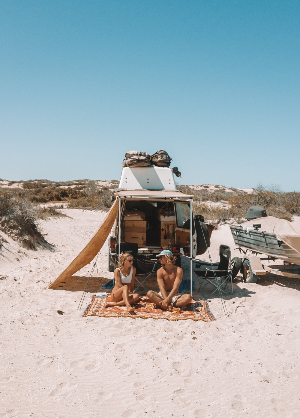 ningaloo station, exmouth