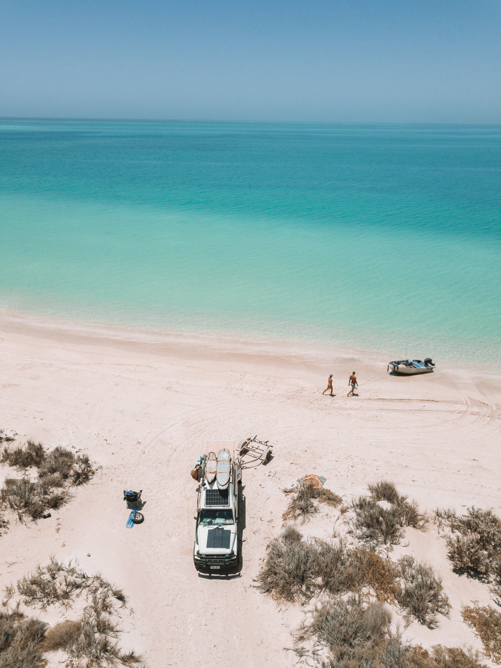 ningaloo station