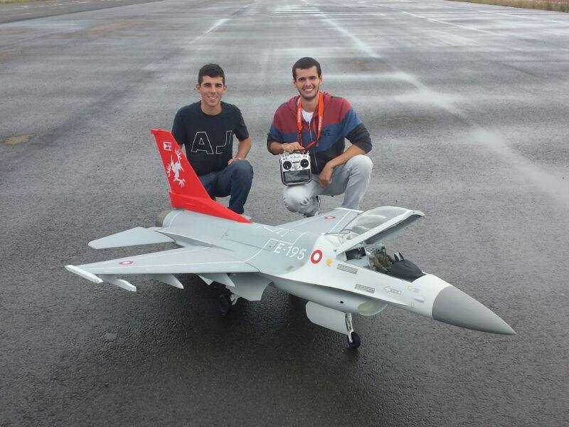 Controle Remoto Fighter Avião Modelo, RC Aircraft, Fuselagem, 35cc,  Madeira, Wingspan, 2100mm