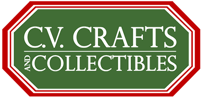 CV Crafts & Collectibles