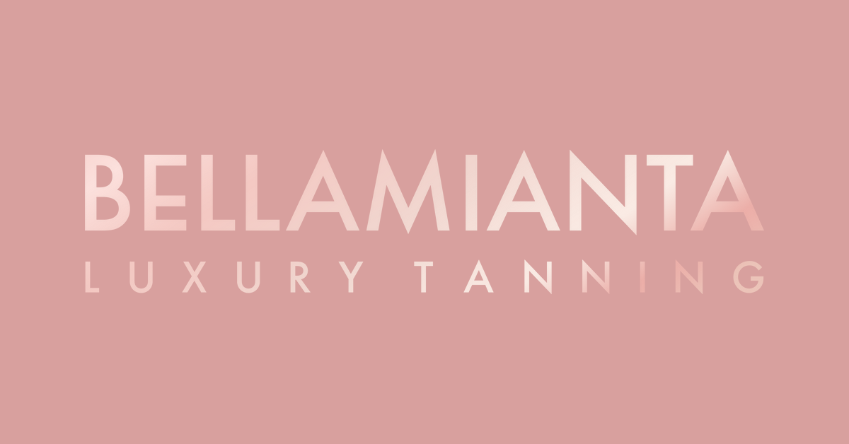 Bellamianta Luxury Tanning | Clean Nutritious Luxury Tanning