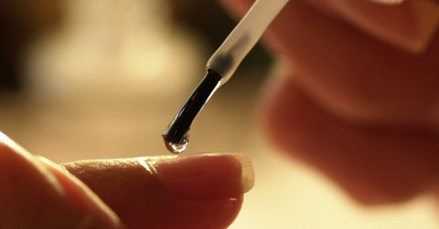 Armor Nail - Gel pour ongles abîmés | Pour des ongles plus solides