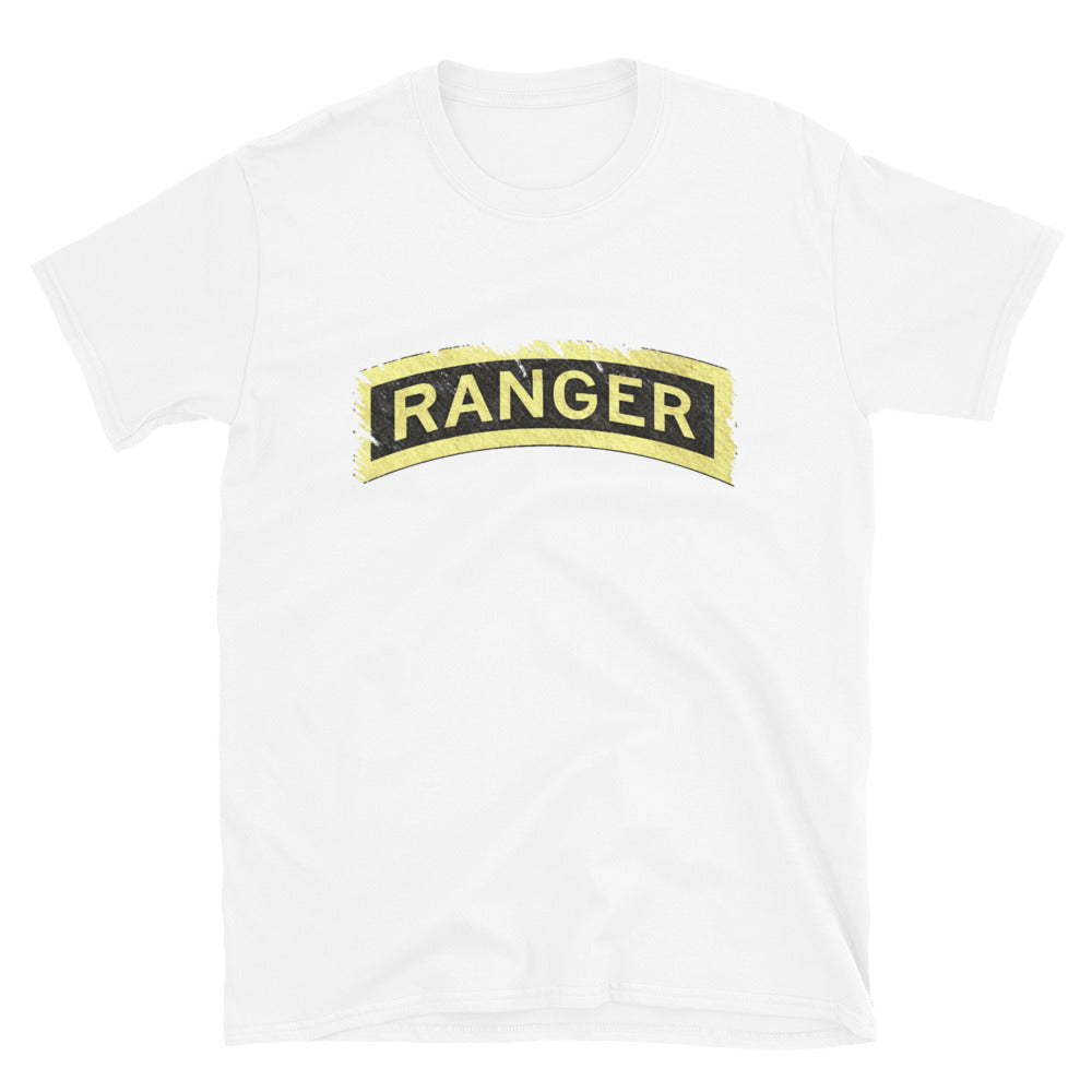ranger tab t shirt