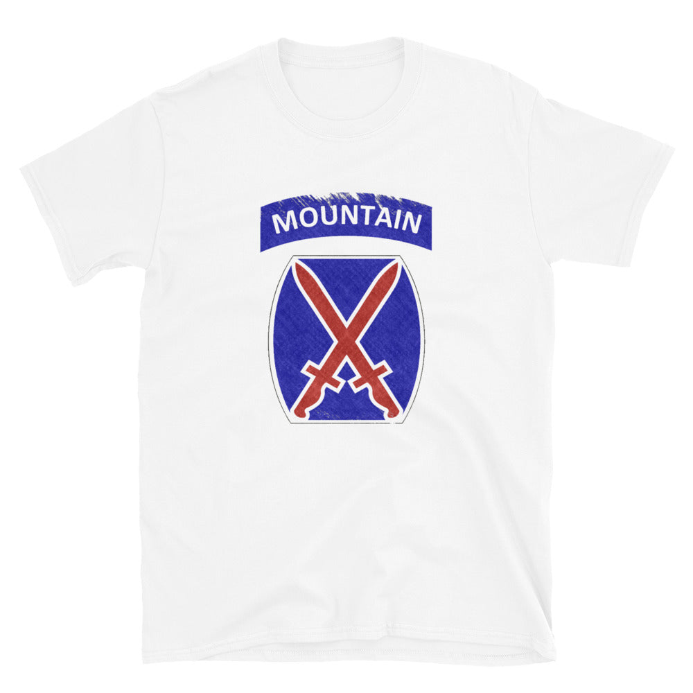 10th mountain apparel