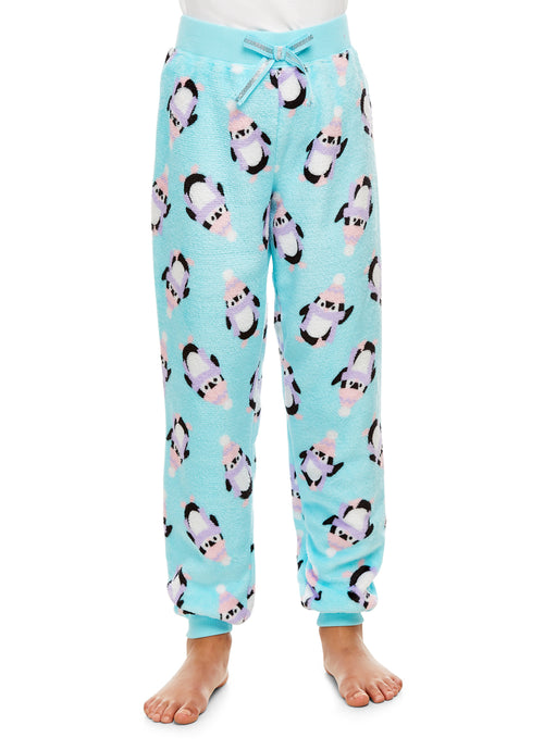 girls pajama pants