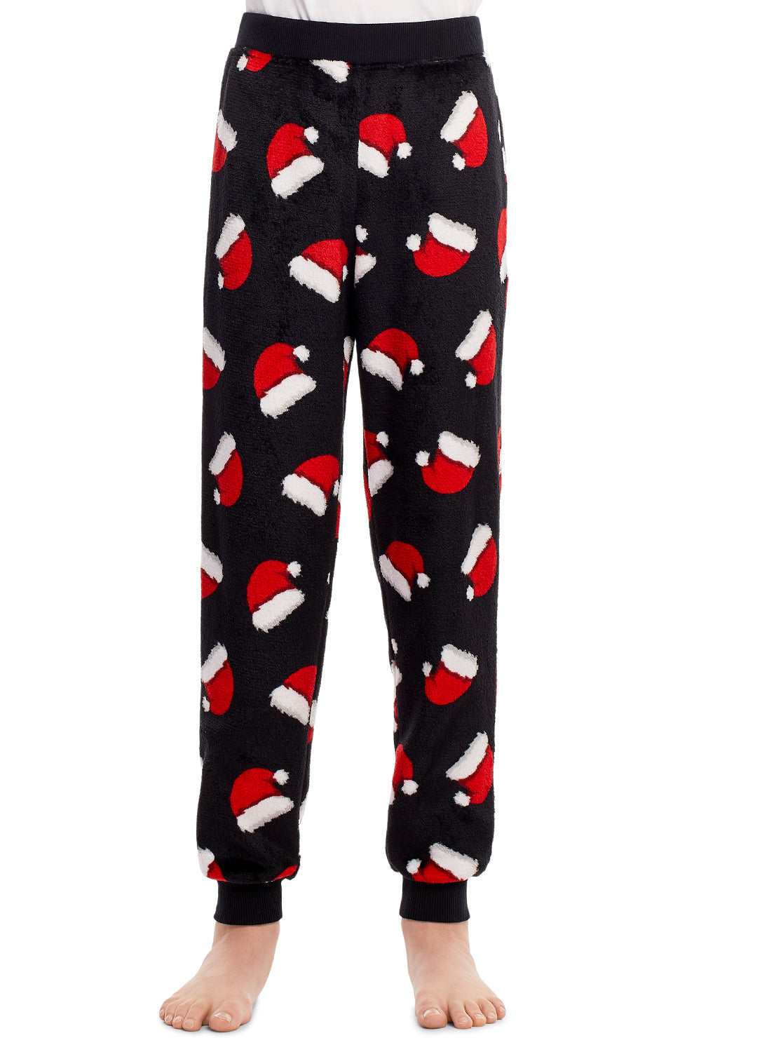 jogger christmas pajamas