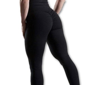 Scrunch Bum Leggings – AthleticsNova