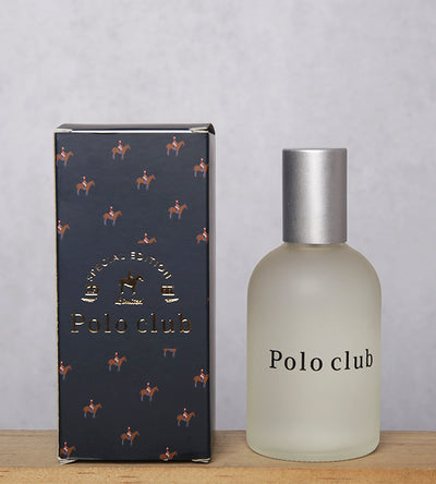 Lociones para hombre originales - | Polo club |