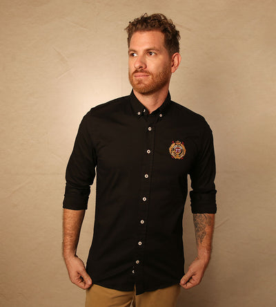 Camisas para hombre - | Polo club |