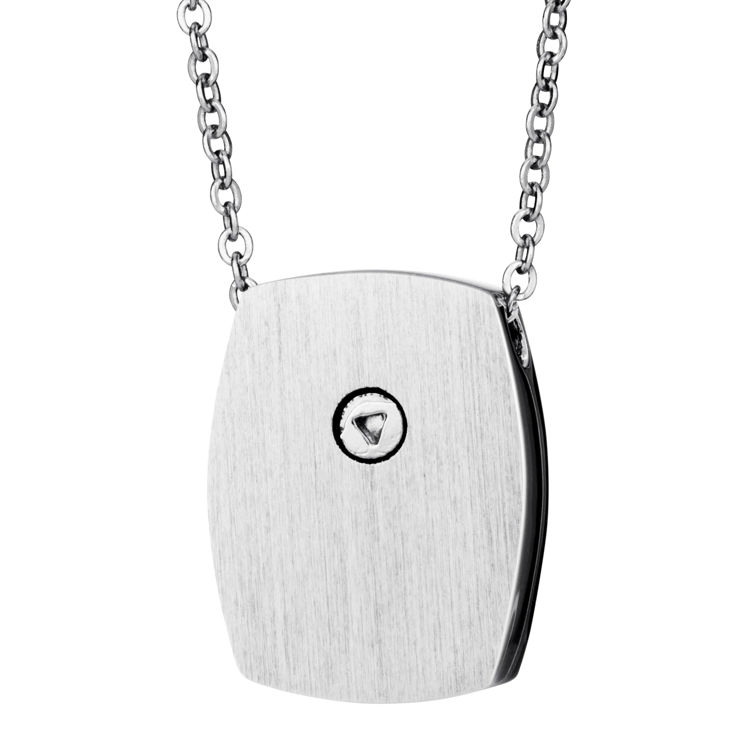 EverWith Self-fill Forever Memorial Ashes Pendant