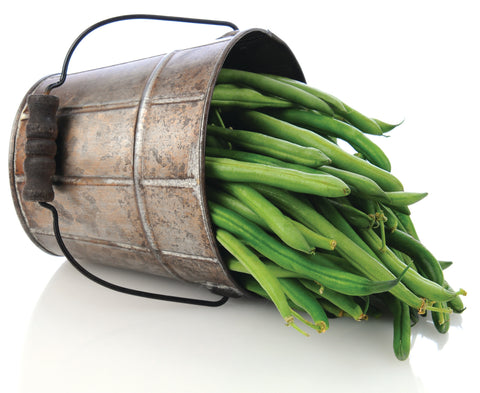 Green Beans for Bone Building - Super Foods for bone health