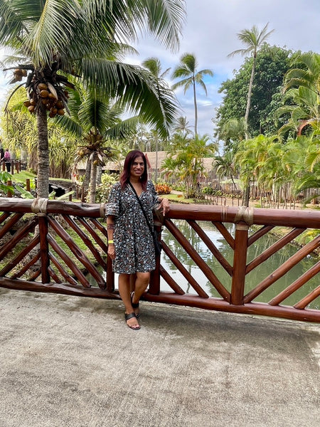 Polynesian Cultural Center, Hawaii