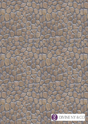 3D textured pattern