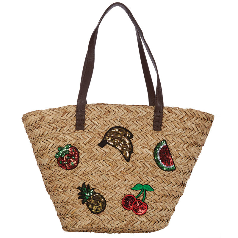 seagrass tote