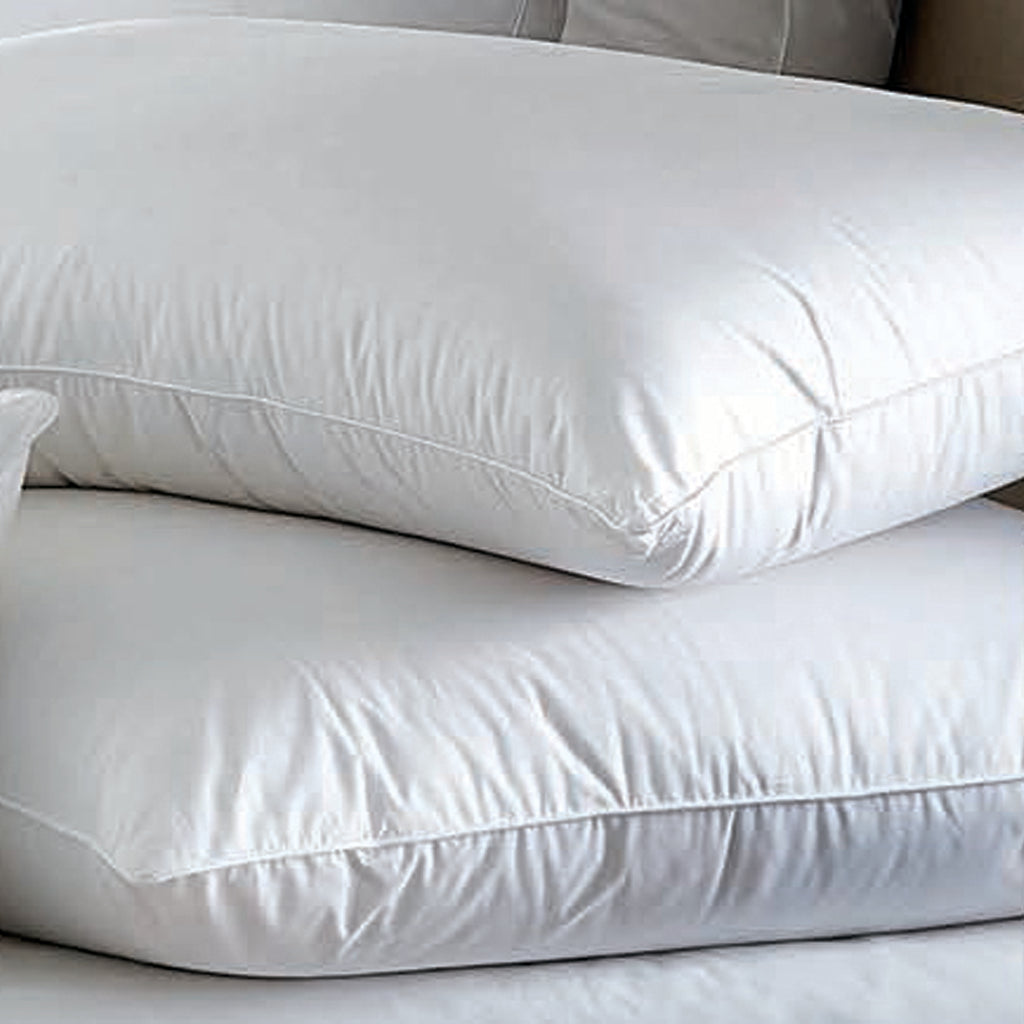Choosing The Right Pillow Tranquil Design