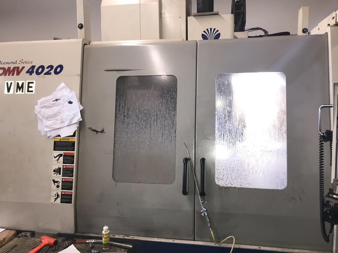 Daewoo 4020 cnc manual diagram