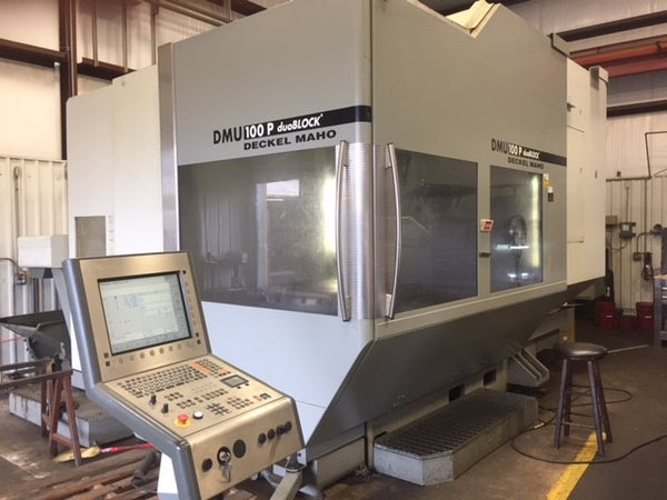 dmg mori wisconsin