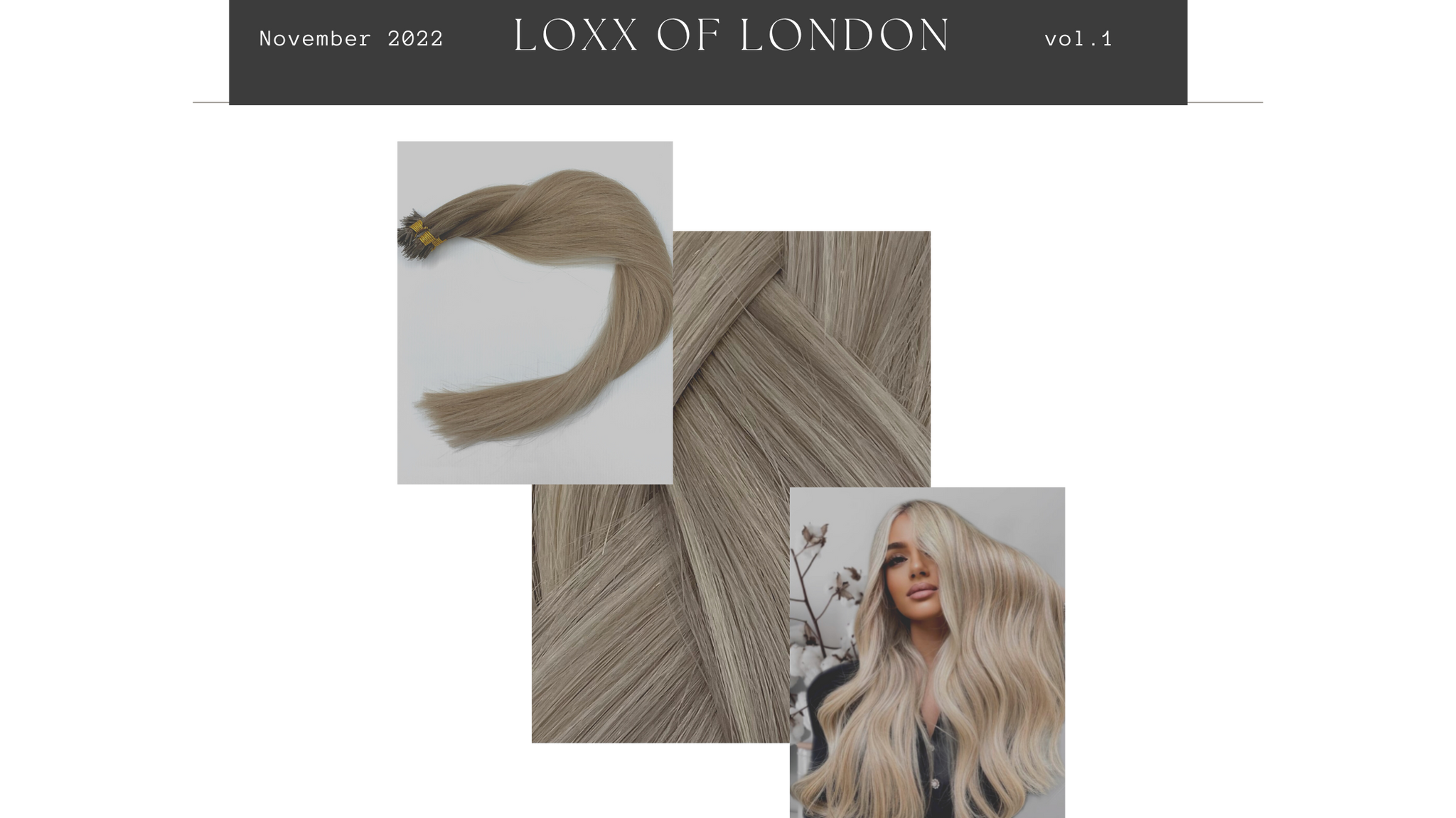 Loxx Of London Hair Extension Blog Who How Who Best Type Of Extensions