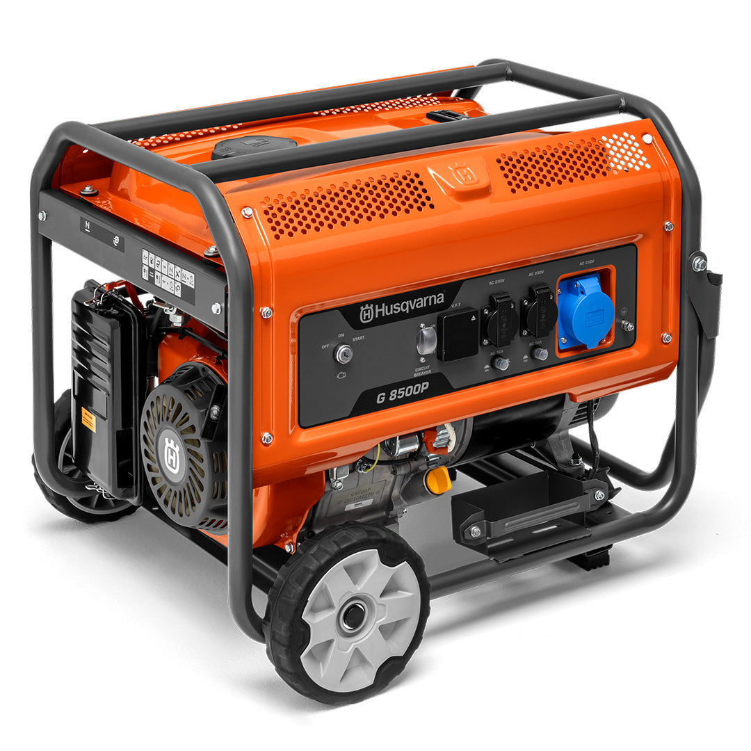 G8500P Generator