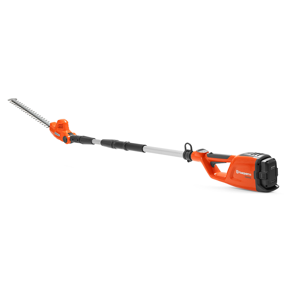 120iTK4-P Battery Pole Saw