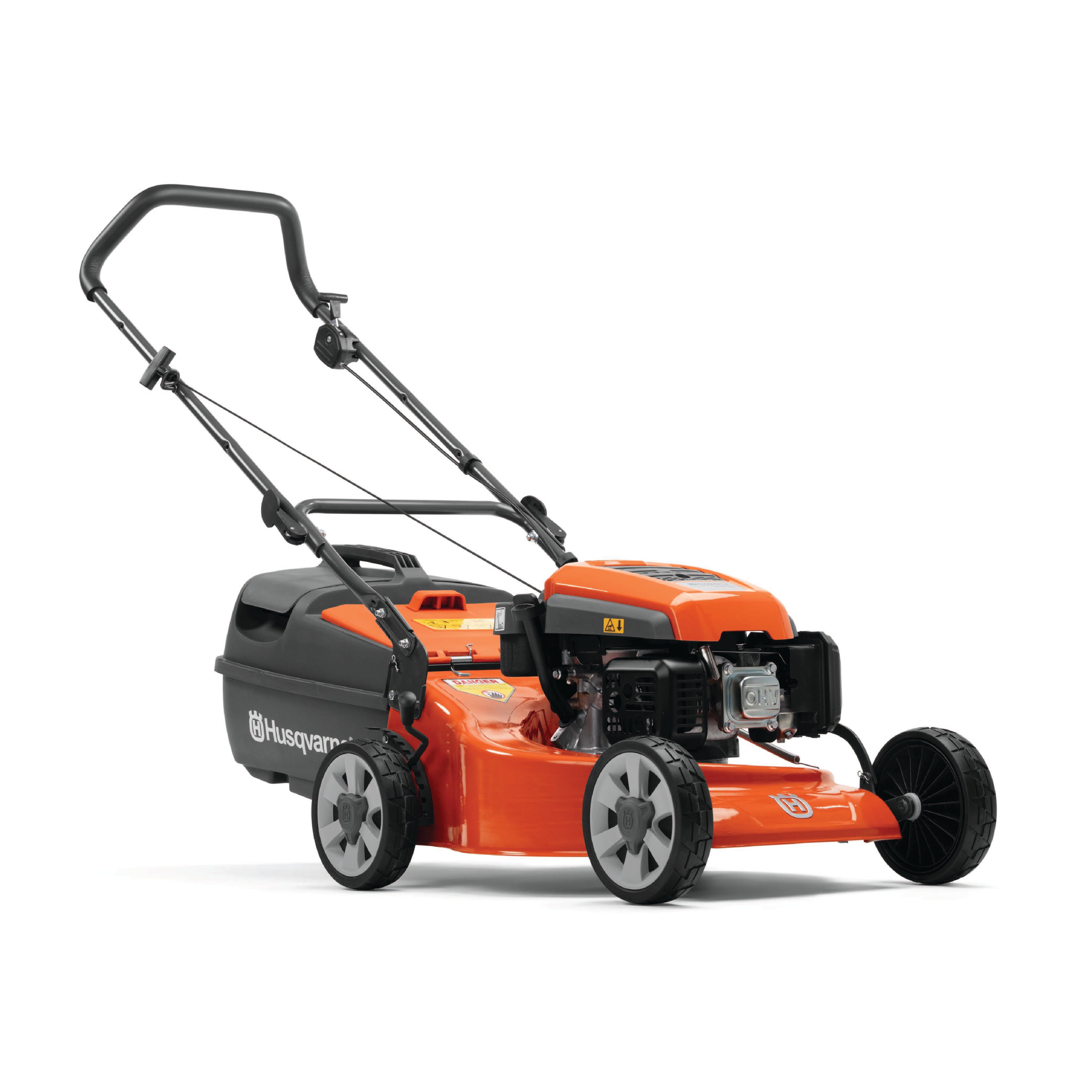 LC419A Lawn mower