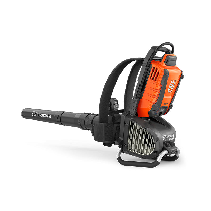 550iBTX Backpack Blower