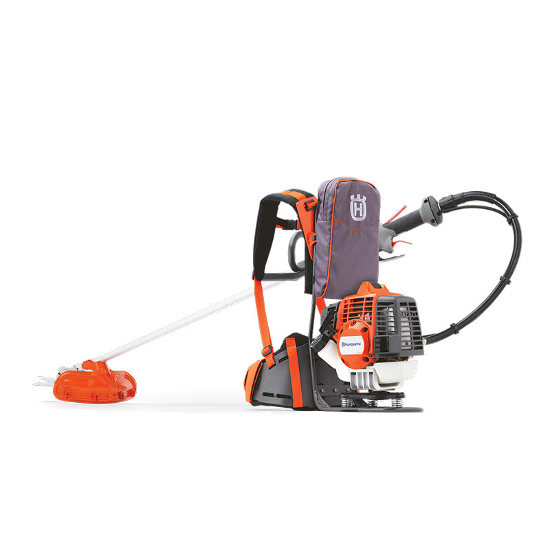 553RBX Brushcutter