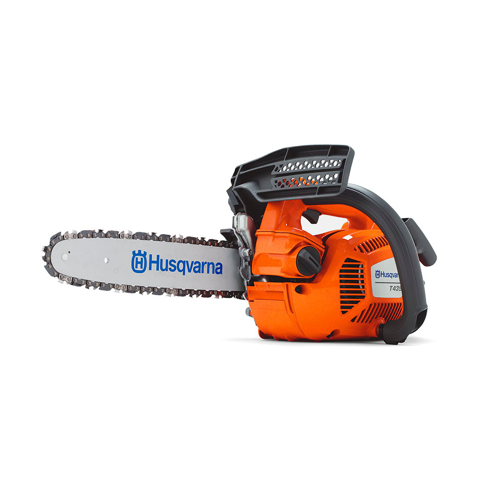 T435 Chainsaw