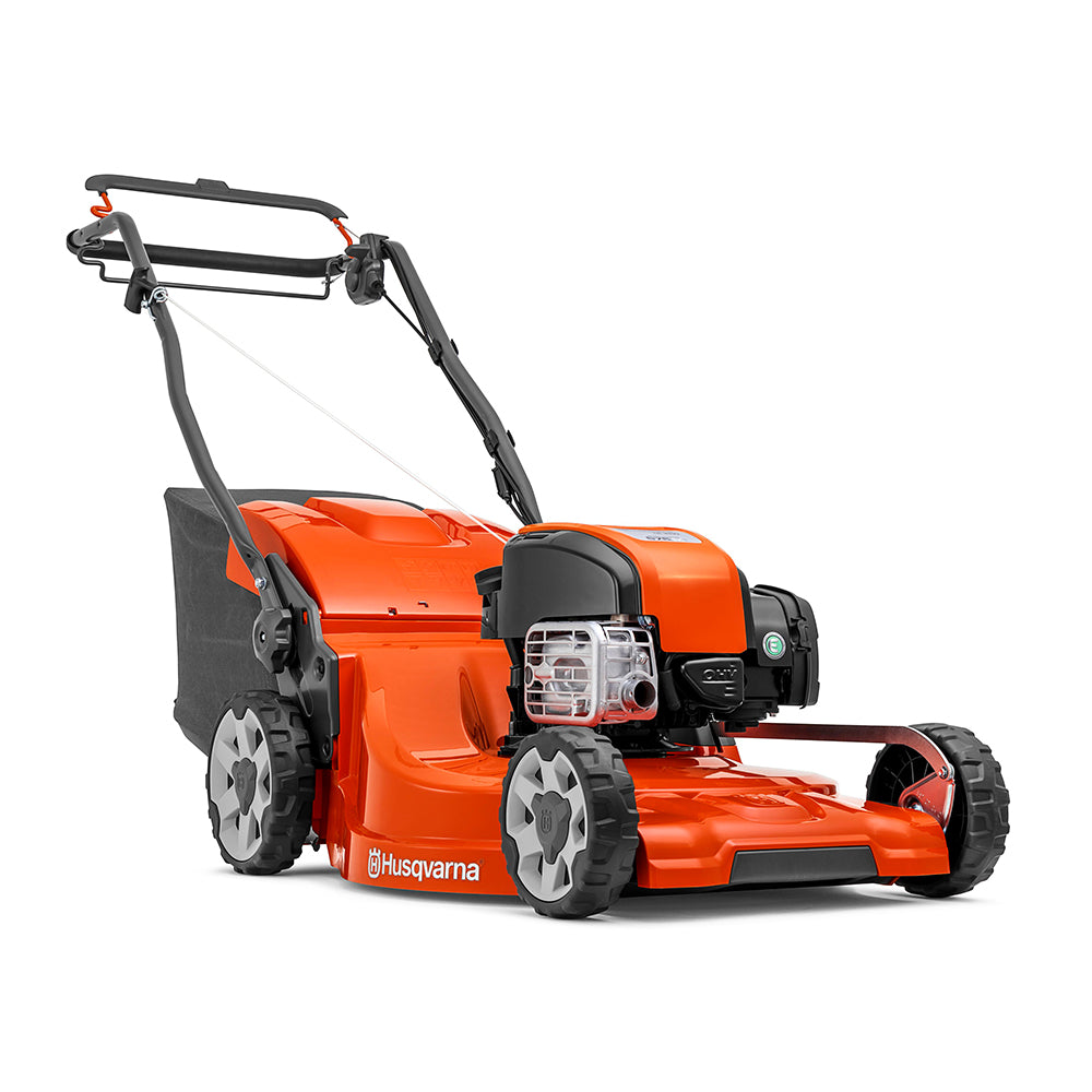 LC353V Lawn mower