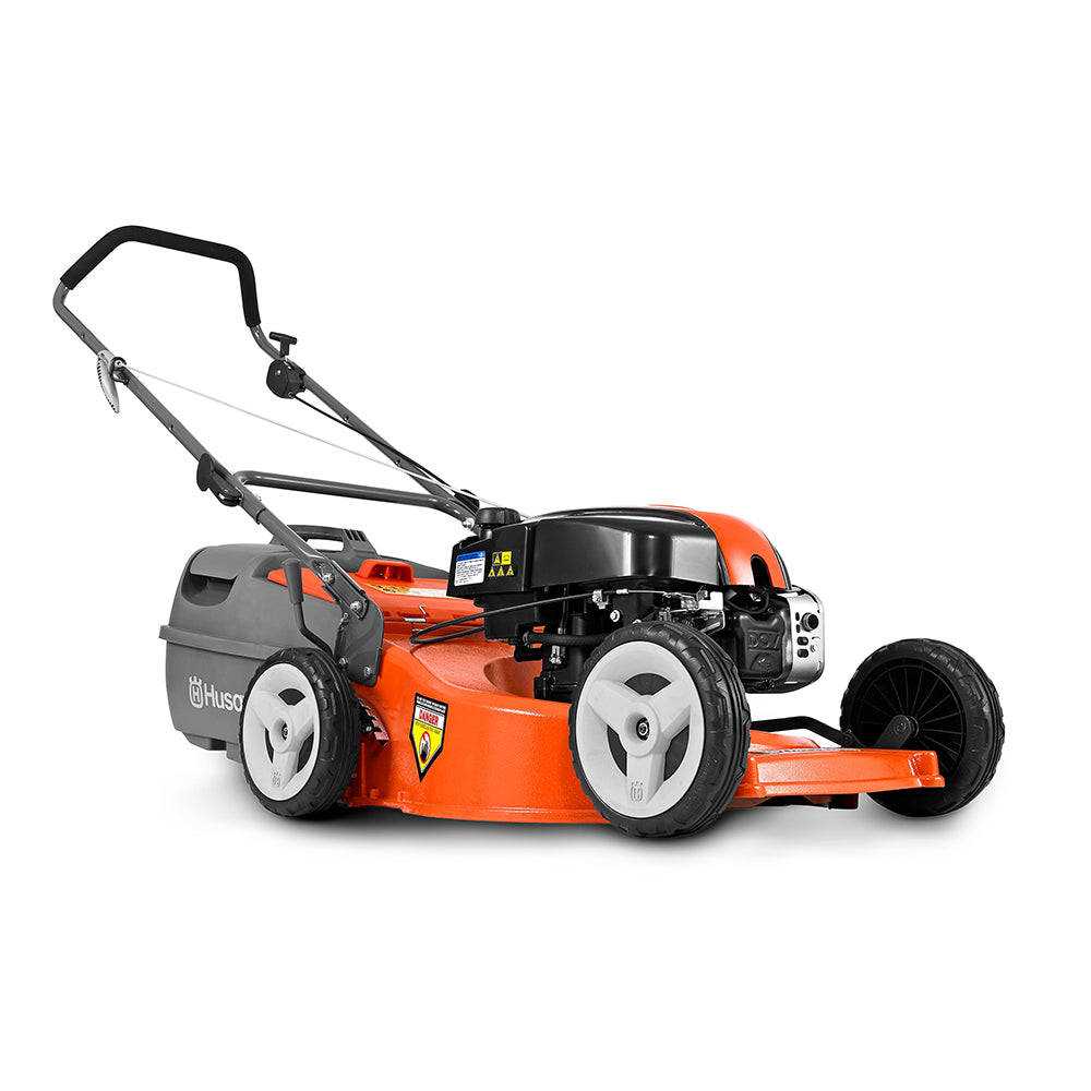 LC19AP Lawn mower