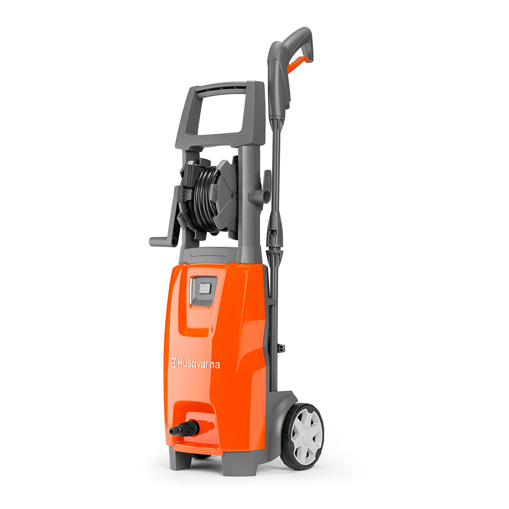 PW125 Pressure Washer