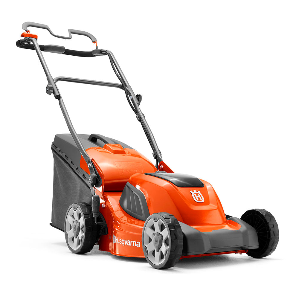 LC 141Li Battery Lawn mower