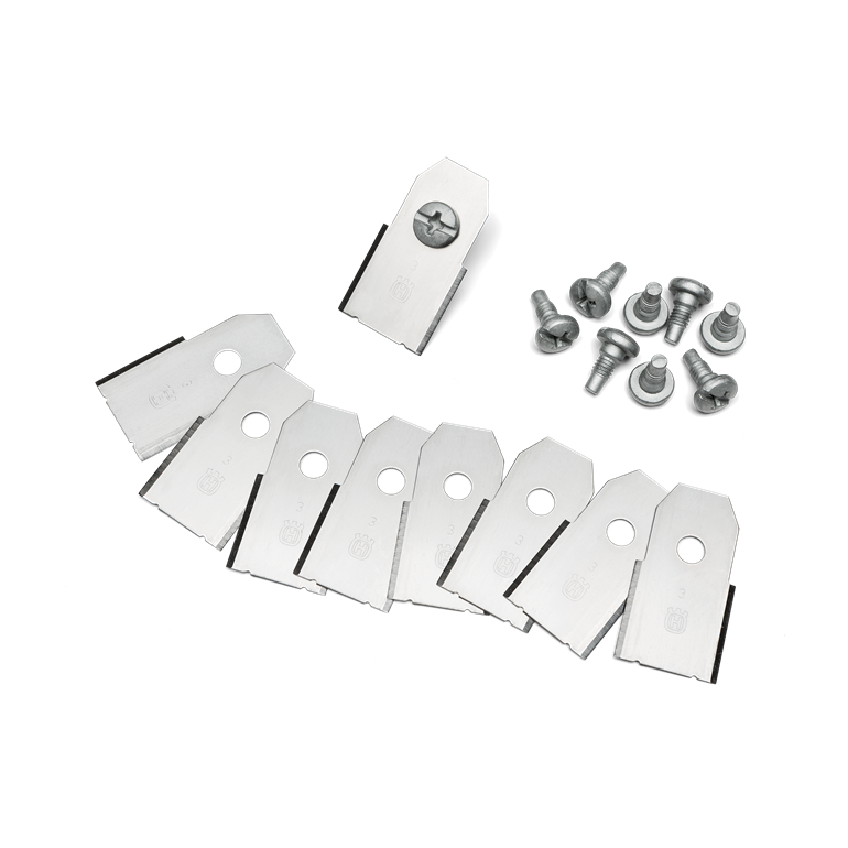 Automower Blade Set - Blade Set - 300 Piece