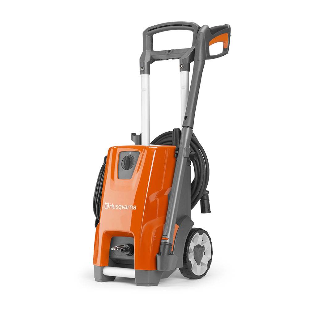 PW345C Pressure Washer