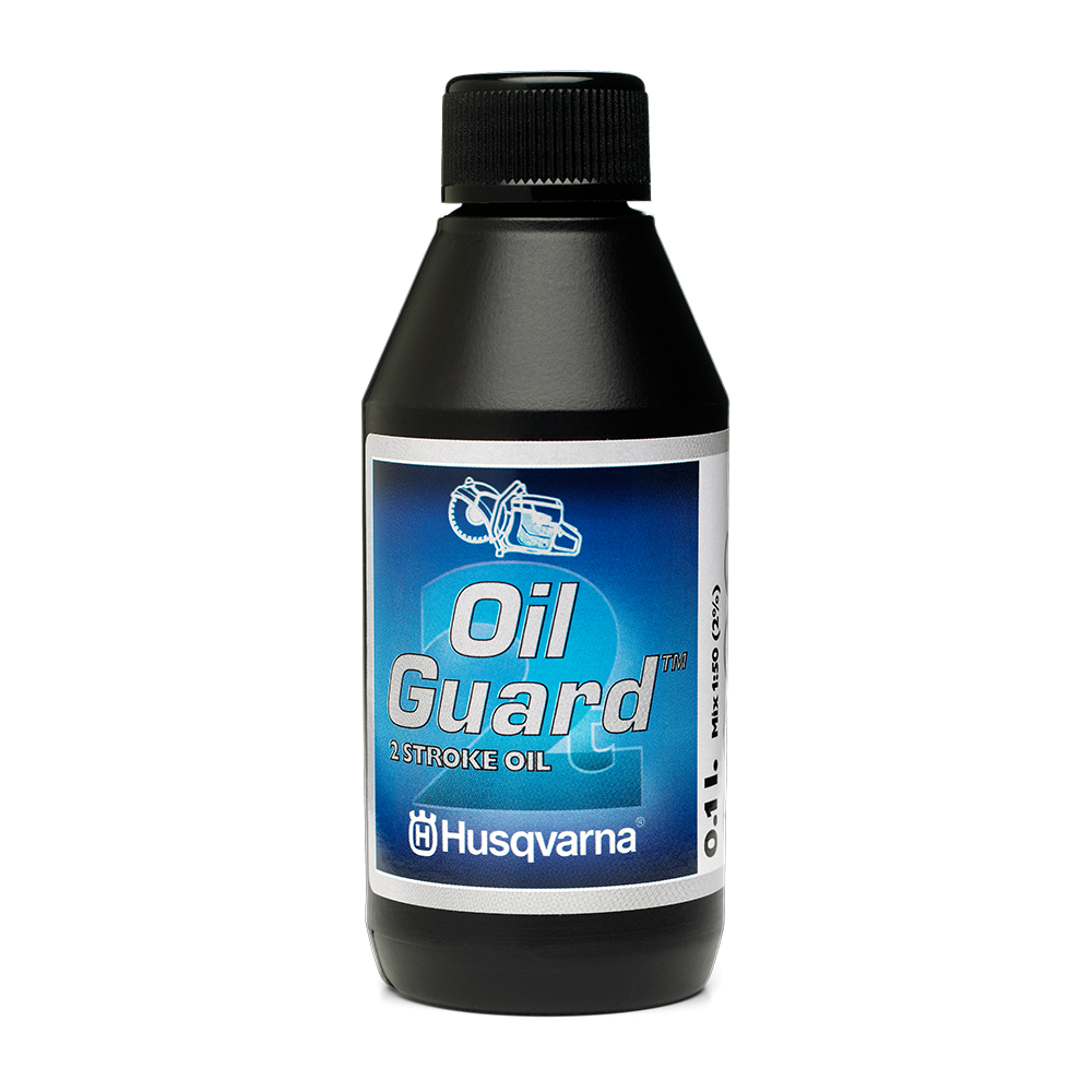 2T Oil Guard 0.1L