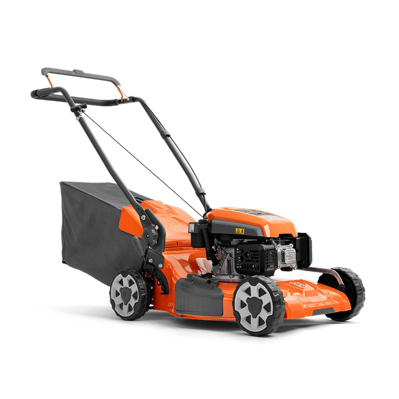 LC151 Lawn Mower