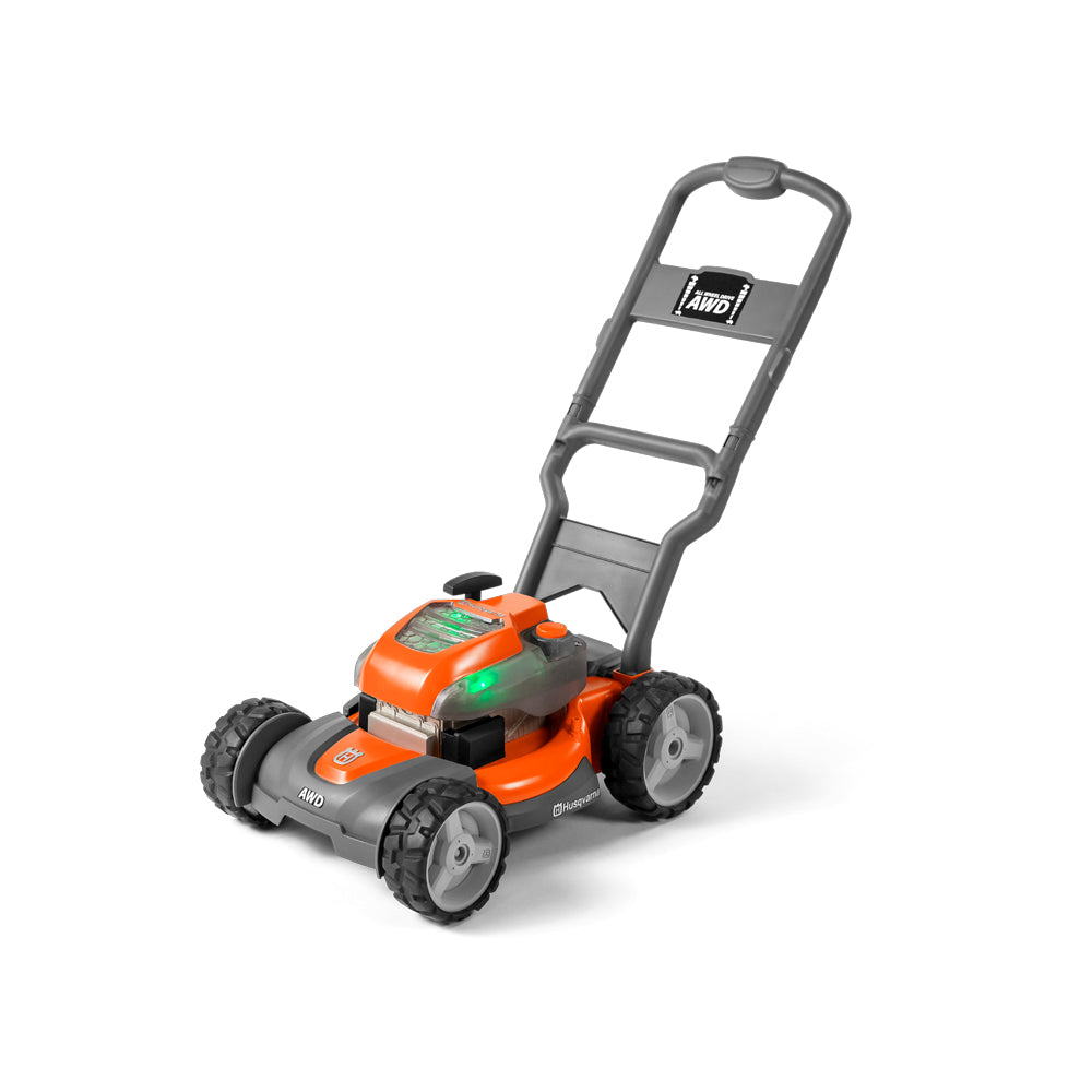 Toy Lawnmower