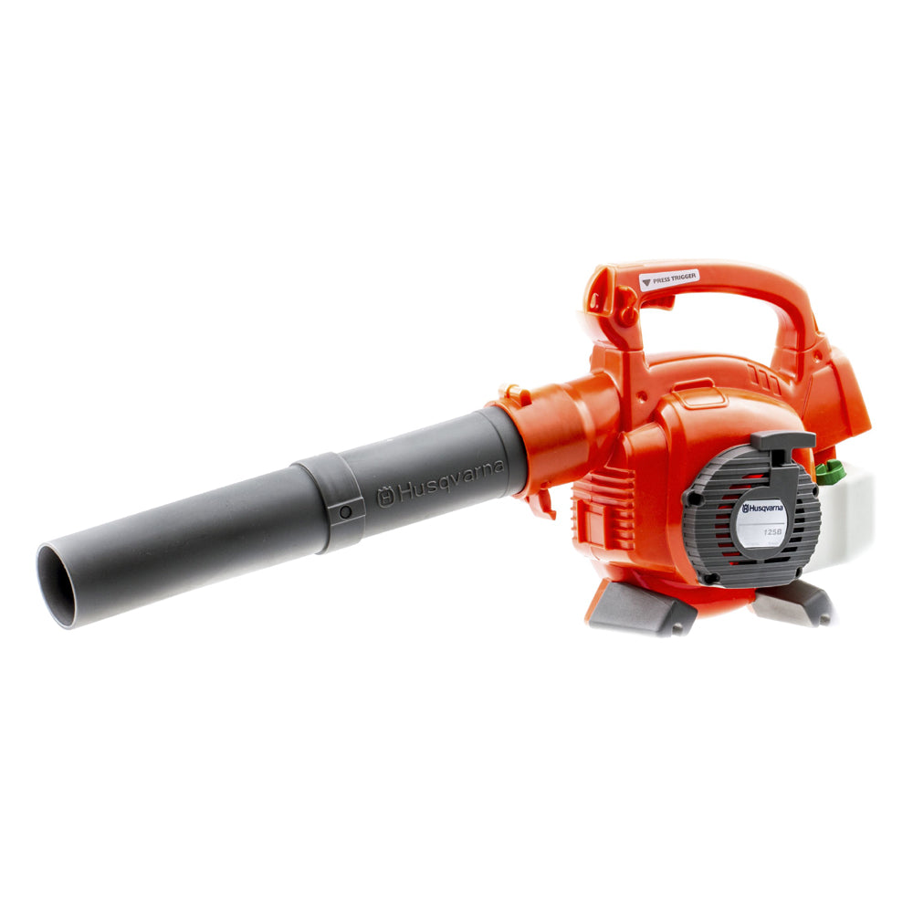 Toy Leaf Blower