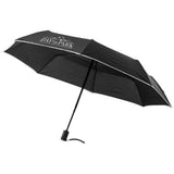 Parapluie Scottsdale De 21 Pouces Entièrement Automatique En 2 Parties Parapluies
